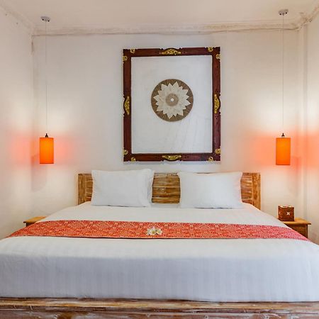 Capital O 93944 Geweka Homestay Jimbaran Екстериор снимка