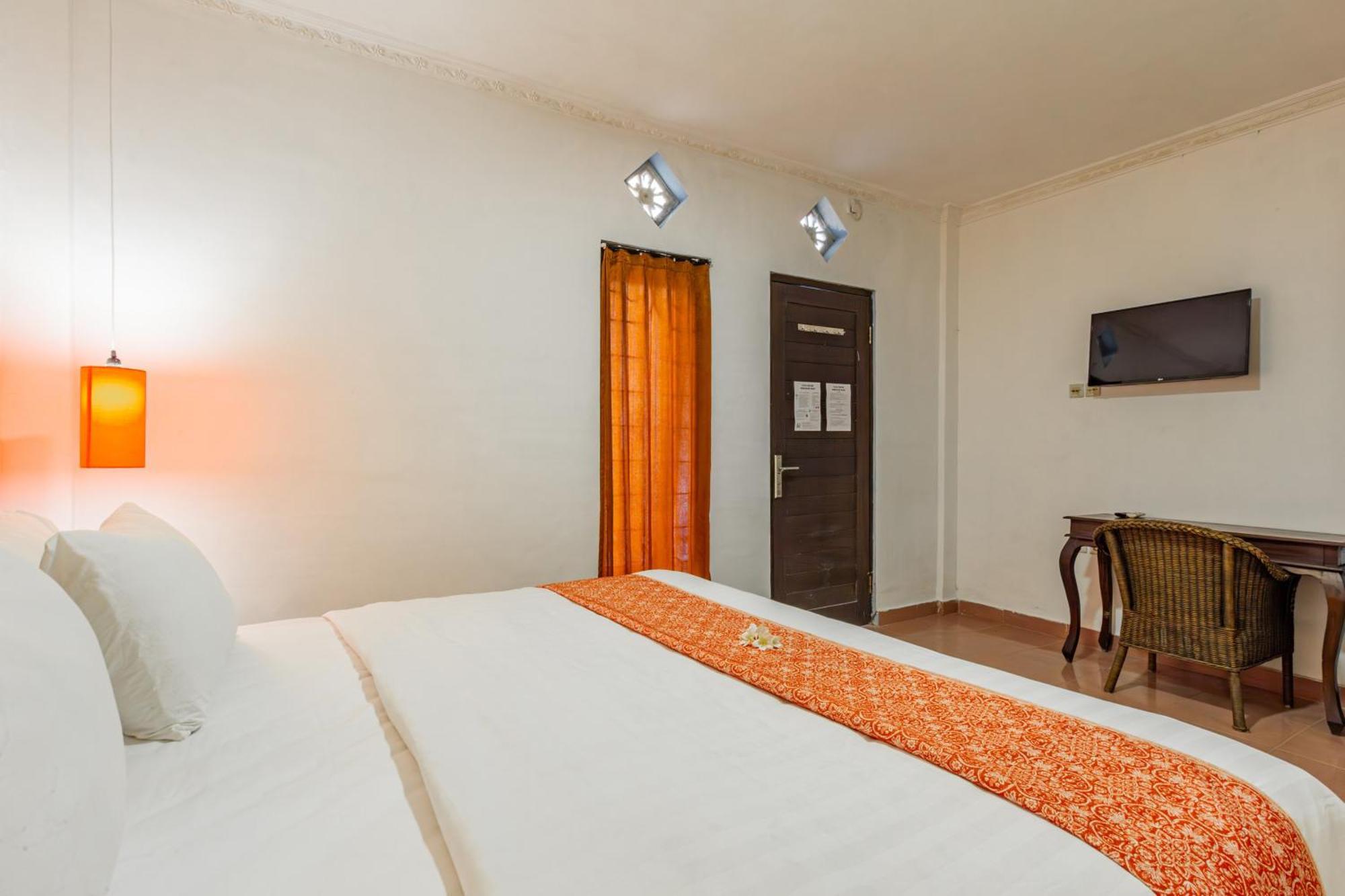 Capital O 93944 Geweka Homestay Jimbaran Екстериор снимка