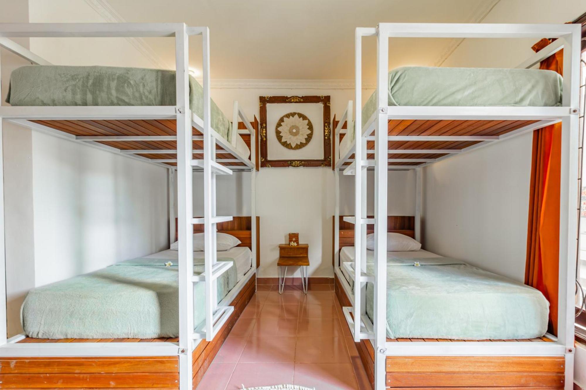 Capital O 93944 Geweka Homestay Jimbaran Екстериор снимка