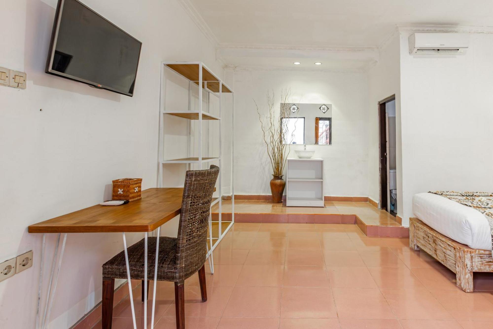 Capital O 93944 Geweka Homestay Jimbaran Екстериор снимка