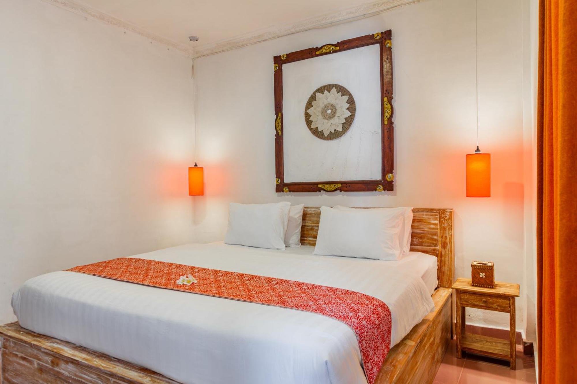 Capital O 93944 Geweka Homestay Jimbaran Екстериор снимка